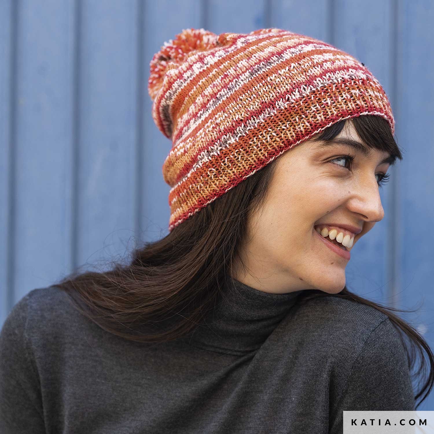 Sélections de bonnets en tricot pour femme aiguilles 6