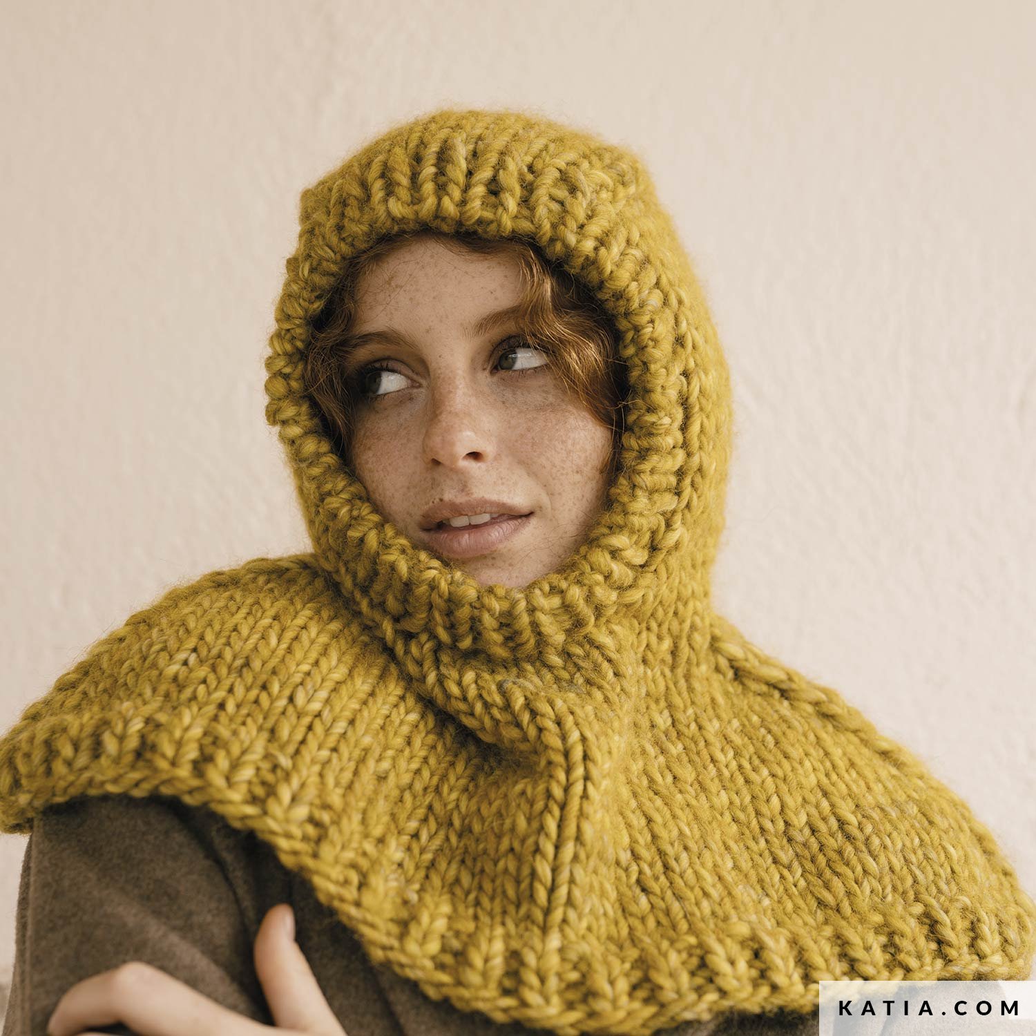 Onvavient Loop Sjaal Dames Winter, Halswarmer Slangsjaal Heren Herfst, Sjaal Halsdoek Dames Winter, Loop Halsslang Ronde Sjaal voor Outdoor Activiteiten, donkergrijs, One size