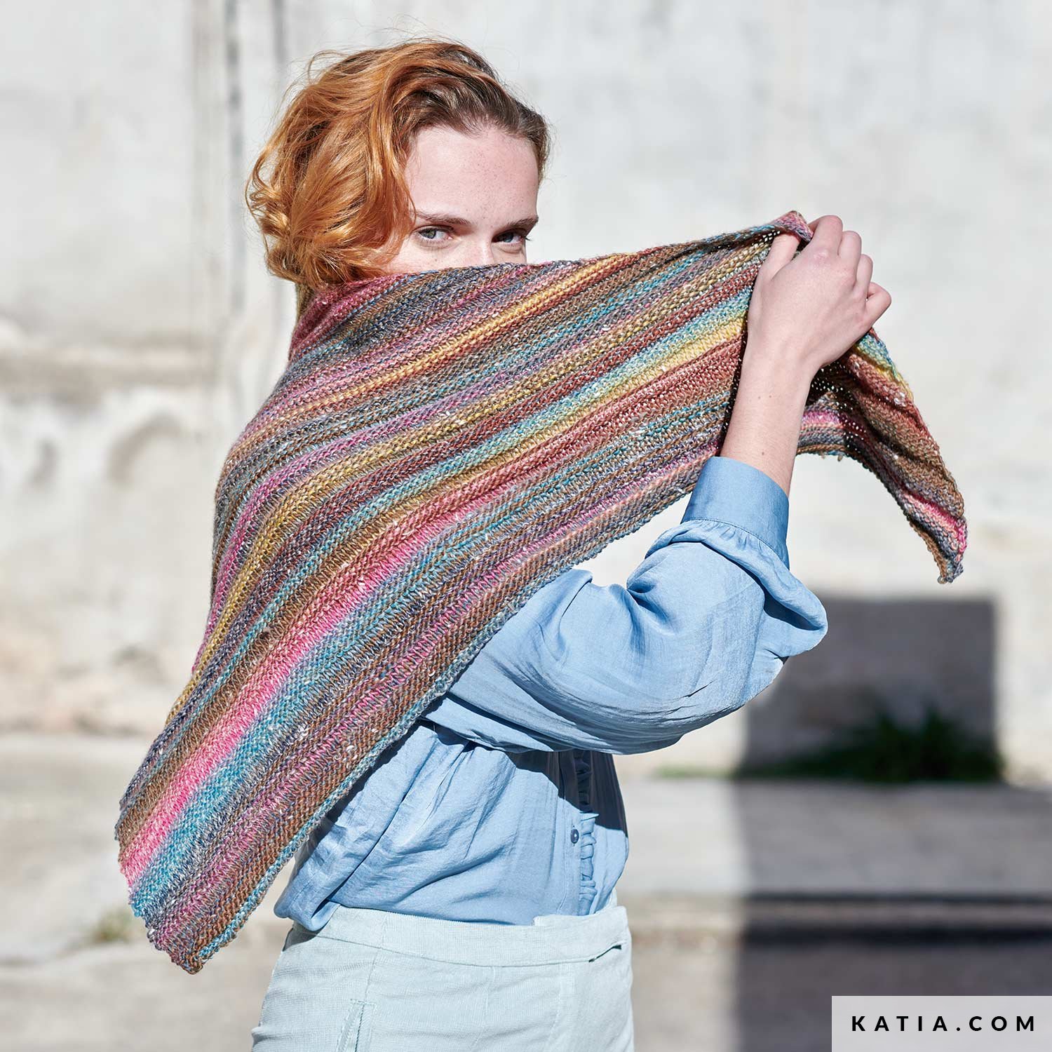 pattern-knit-crochet-woman-