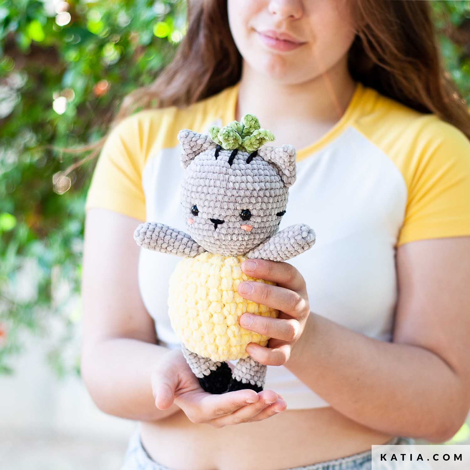 Amigurumi - Home - Autumn / Winter - models & patterns