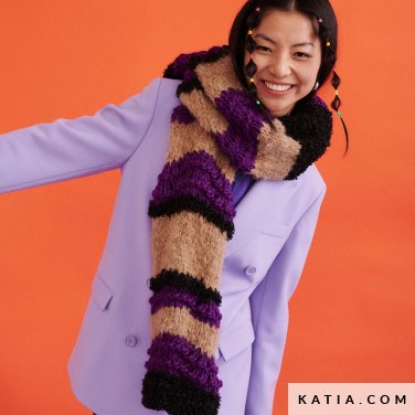 【新品未使用未開封】TOGAvirilis /　KNIT SCARF TOGA VIRILIS(トーガ ビリリース)のJacquard knit cardigan NAVY