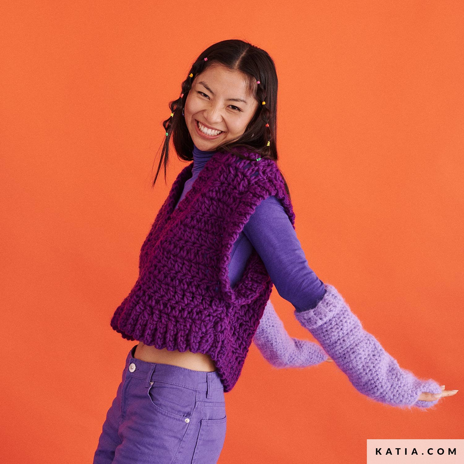 pattern-knit-crochet-woman-