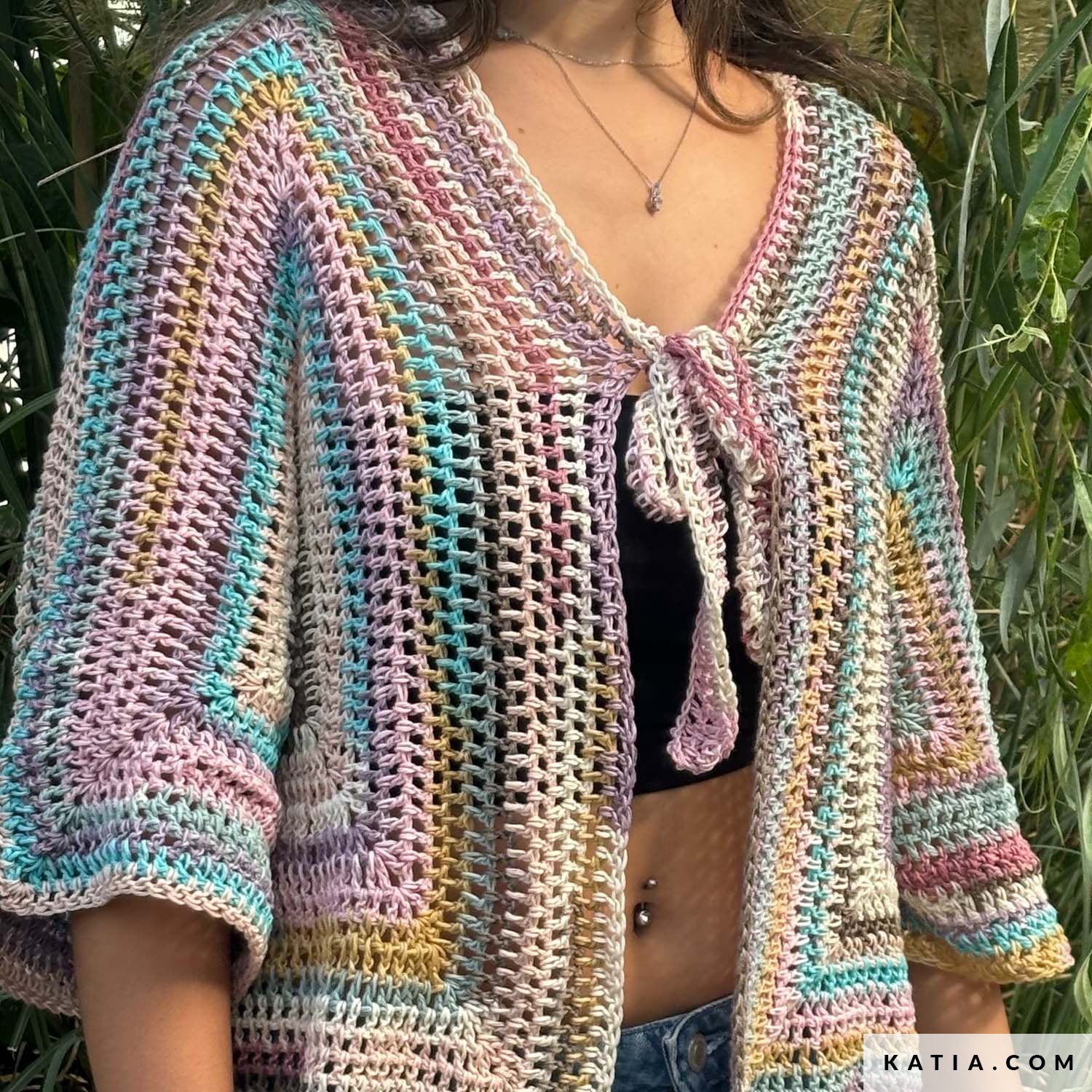 最終値下HAENGNAE SHUMAI CROCHET KNIT JACKET DSC02323_1080_medium.jpg