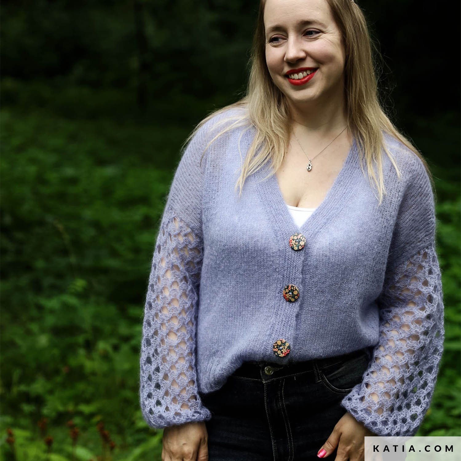 pattern-knit-crochet-woman-