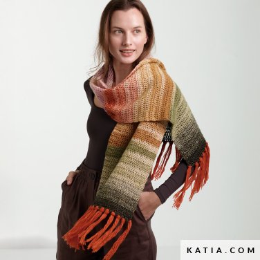小物 TOGAvirilis KNIT SCARF TOGA VIRILIS（トーガ ビリリース）の「TOGA VIRILIS KNIT SCARF
