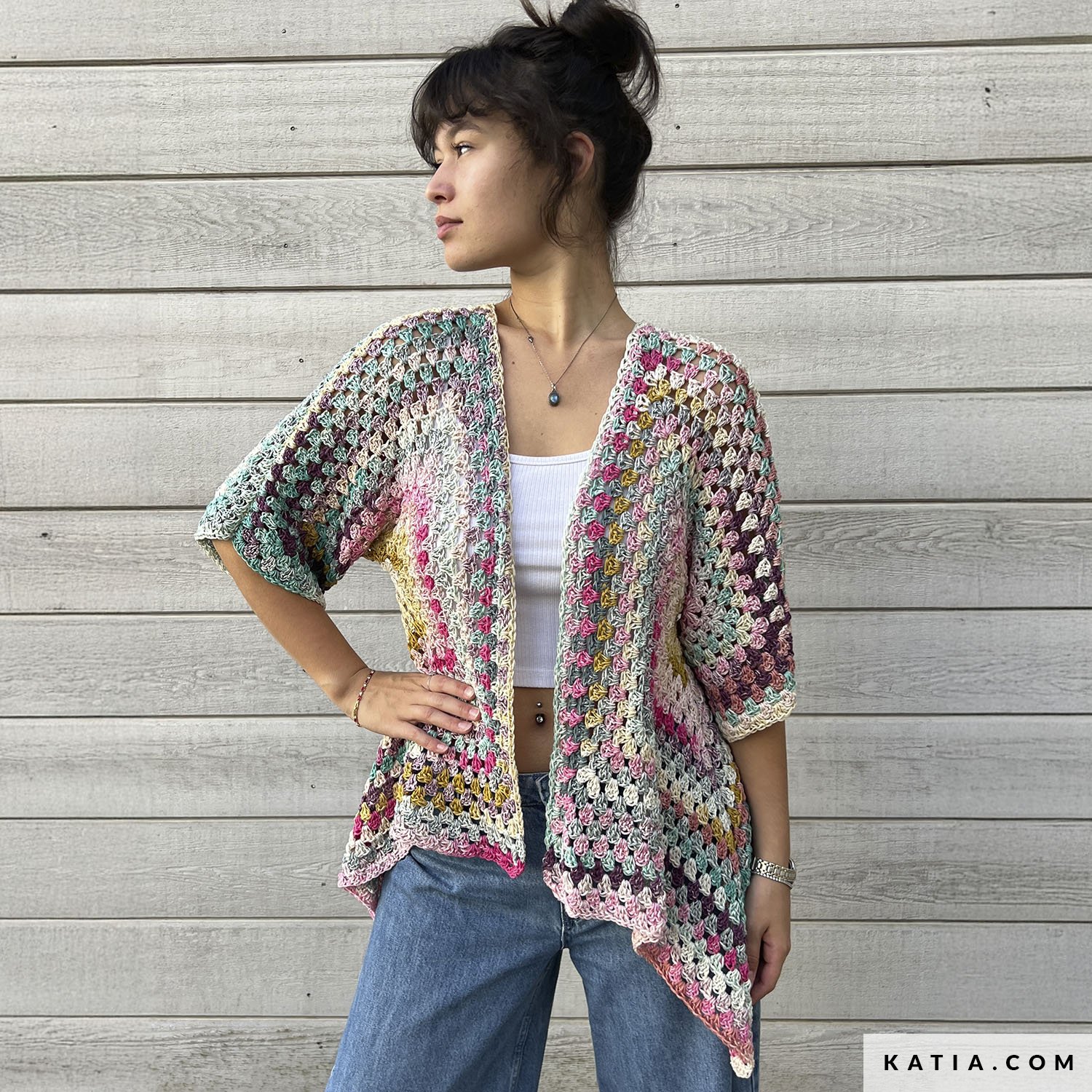 pattern-knit-crochet-woman-