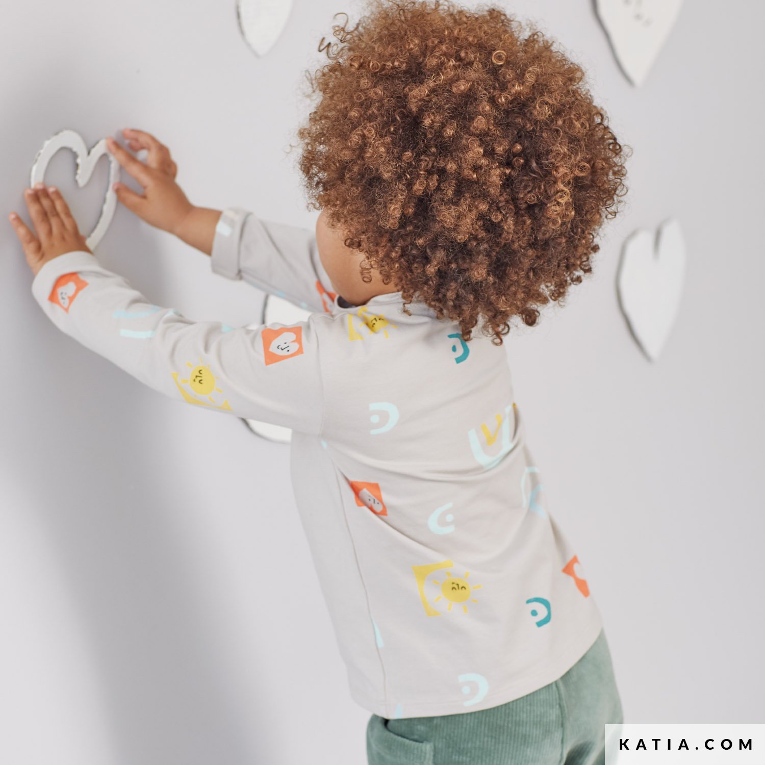Maglia termica bambino a maniche lunghe Ho Soccer Nero