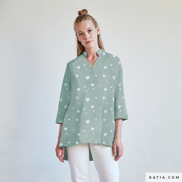 Tunique japonaise femme deals