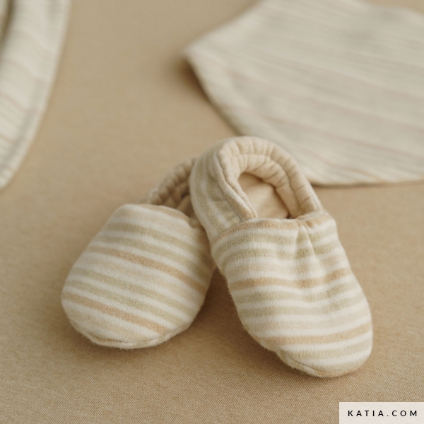 Sewing pattern Newborn sewing pattern kit