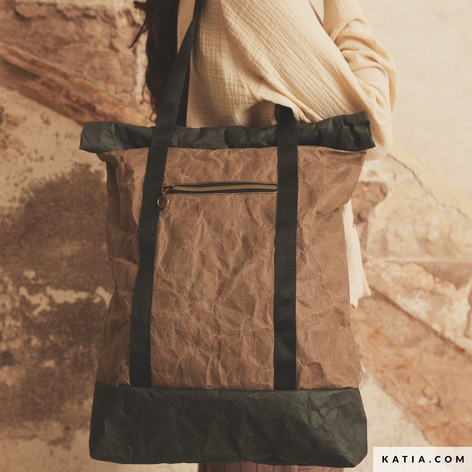 Nastro Velcro Cucito Gancio E Loop - Forte Adesione Per Chiusure Resistenti E Durevoli - Foto 5