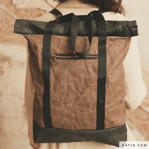 Cappello Reversibile Waxed Cotton by Lipodo - € 29,95