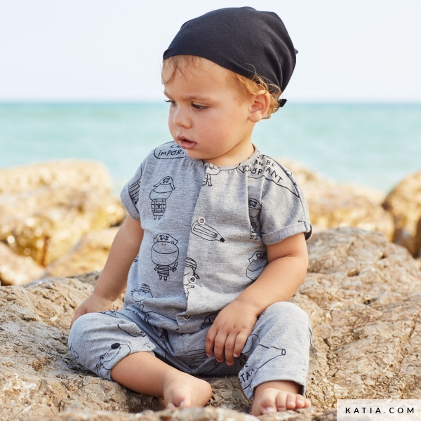 Combinaison Bebe De 1 A 12 Mois Printemps Ete P Katia Com Combinaison Bebe De 1 A 12 Mois Printemps Ete P Katia Com