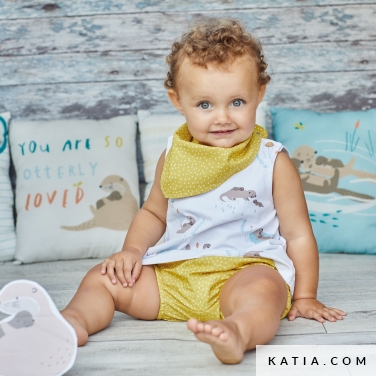 BA9 - Meow sack Pattern - Baby & Kids Accessories - Spring / Summer ...