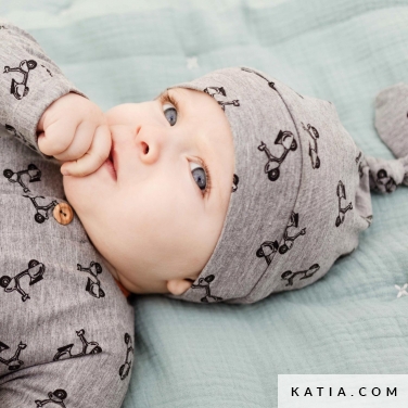 Patrons Couture Katia Com