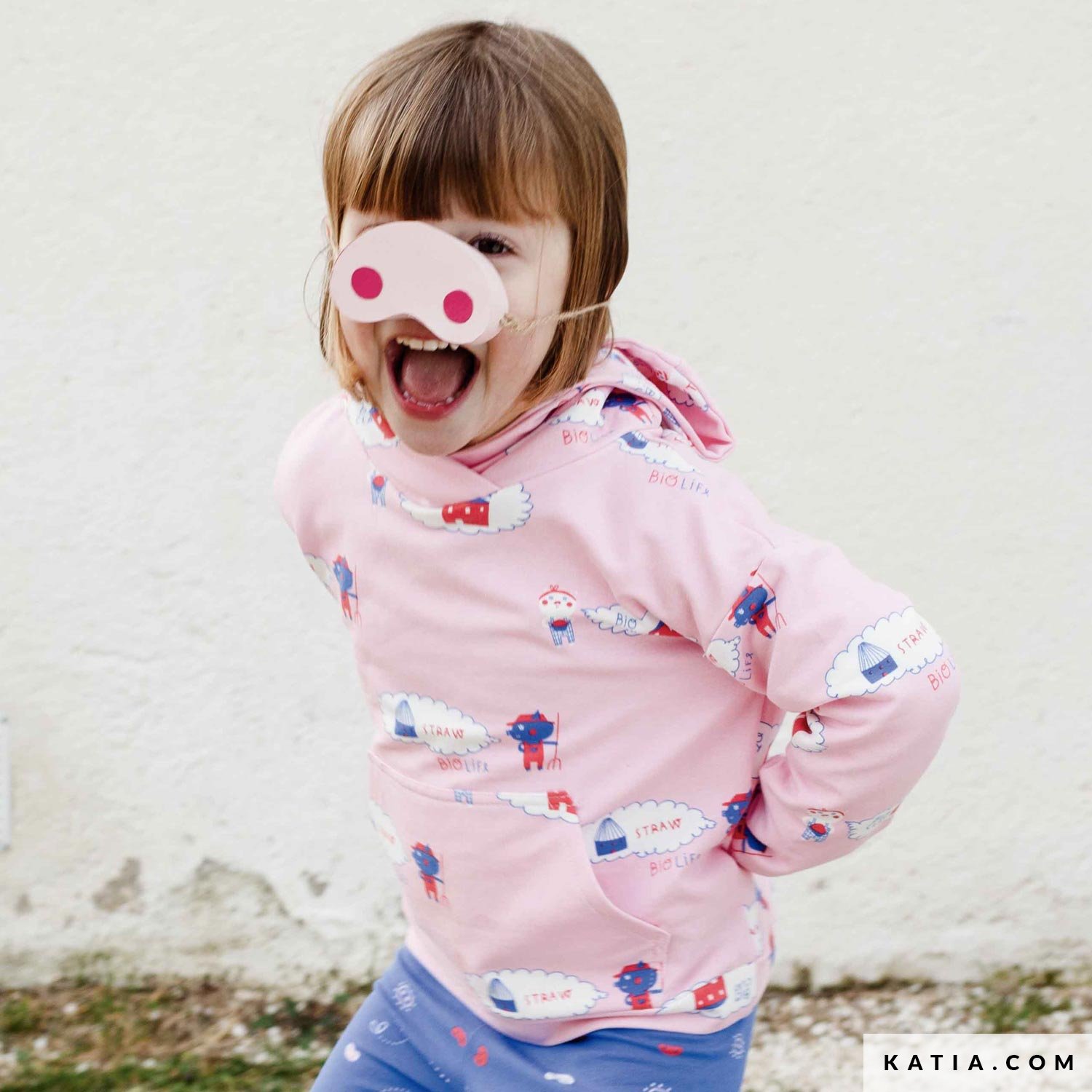 Fortnite Sweatshirt Original Mit Kapuze - Offizielles Epic Games Produkt | Für Erwachsene & Jugendliche