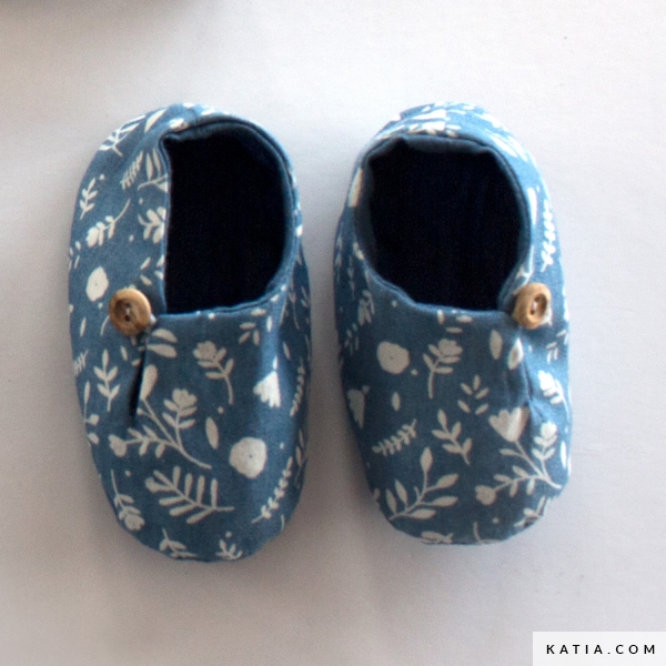 Chaussons En Tissu Pour Bebe Bebe De 1 A 12 Mois Pr Katia Com Chaussons En Tissu Pour Bebe Bebe De 1 A 12 Mois Pr Katia Com