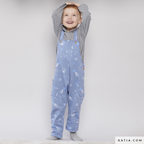 Salopette Sci Trespass Northaway Bambini - Imbottita E Super Attrezzata - Foto 5