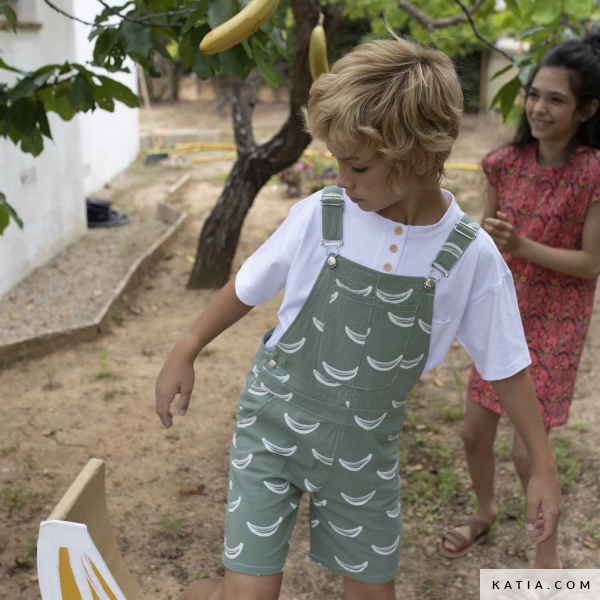 Peto vaquero niño 5 años best sale