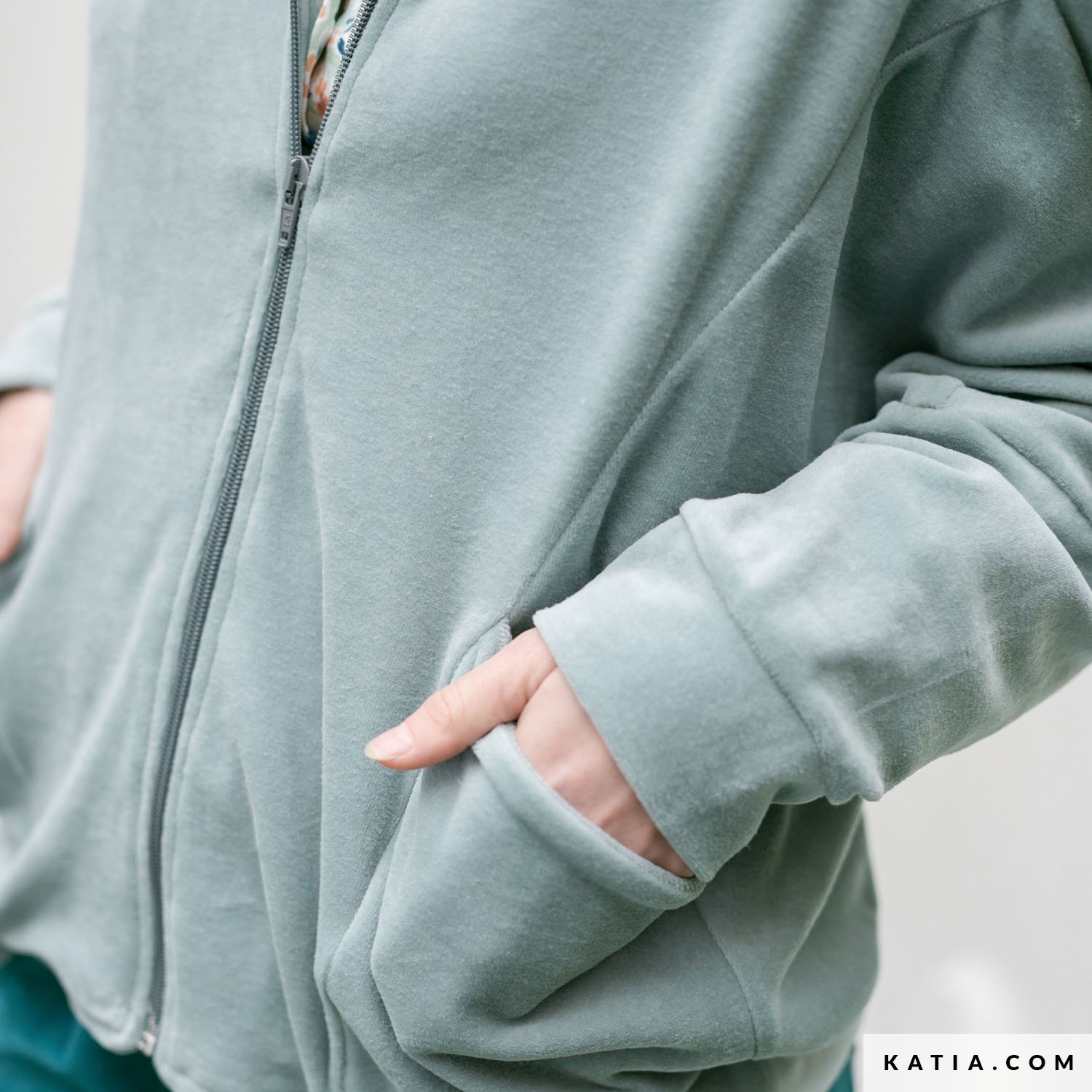 Gilet Sans Manche Avec Poches Multiples