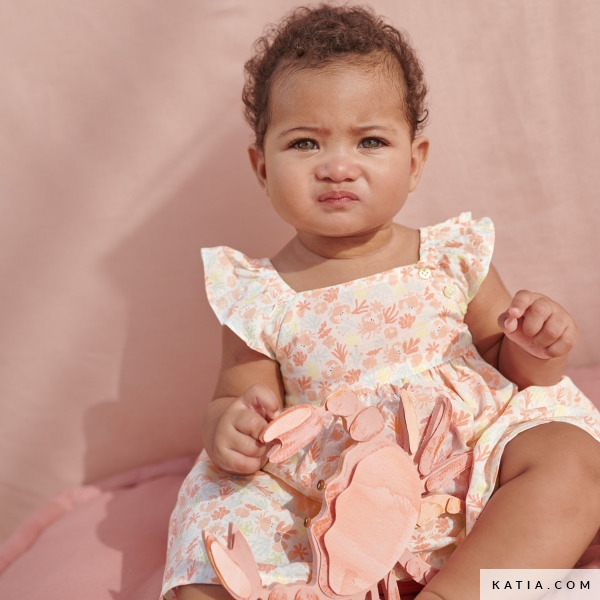 Baby girl dresses with matching knickers outlet