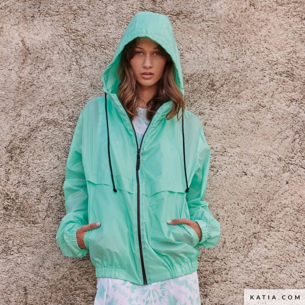 Patron Veste Femme - Angela | Patron De Couture | Majam