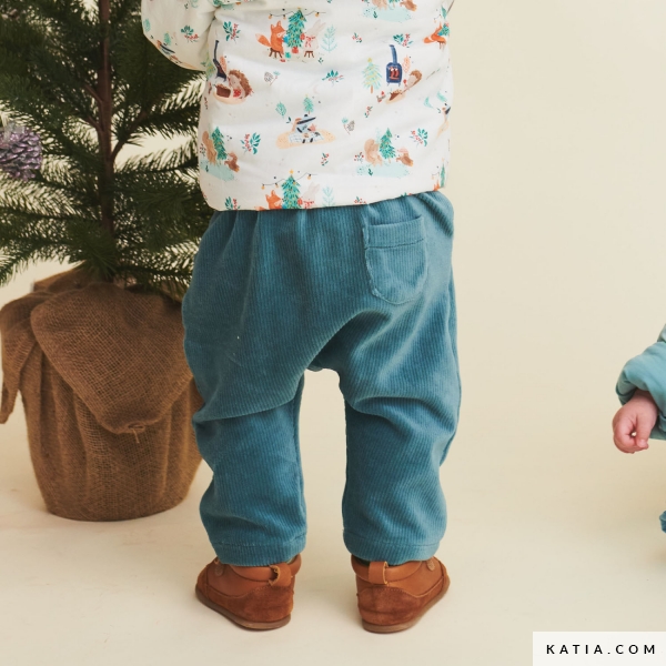 Bestseller: Gli Articoli Più Venduti In Intimo Per Bambino - Foto 10