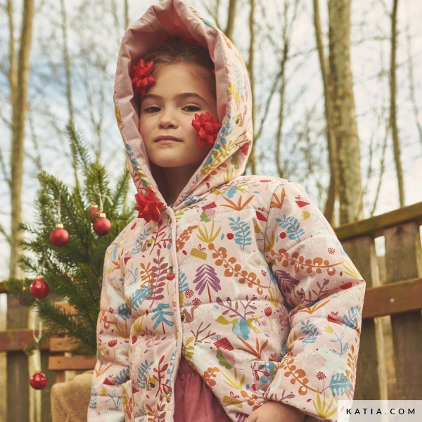 Vêtements unisexes pour enfants : 24 patrons de couture enfant