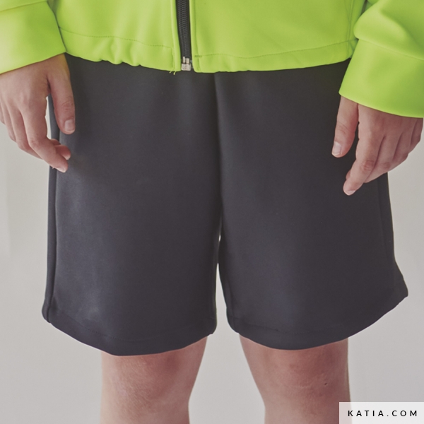 Costume Da Bagno Bermuda Per Bambini - Pantaloncini Da Nuoto In Poliestere, Per Mare E Piscina, Vari Modelli - Foto 9