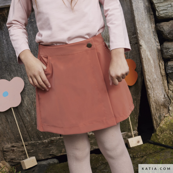French Connection Mini-jupe Femme Rouge Détails Zippés Élégant (EU 38