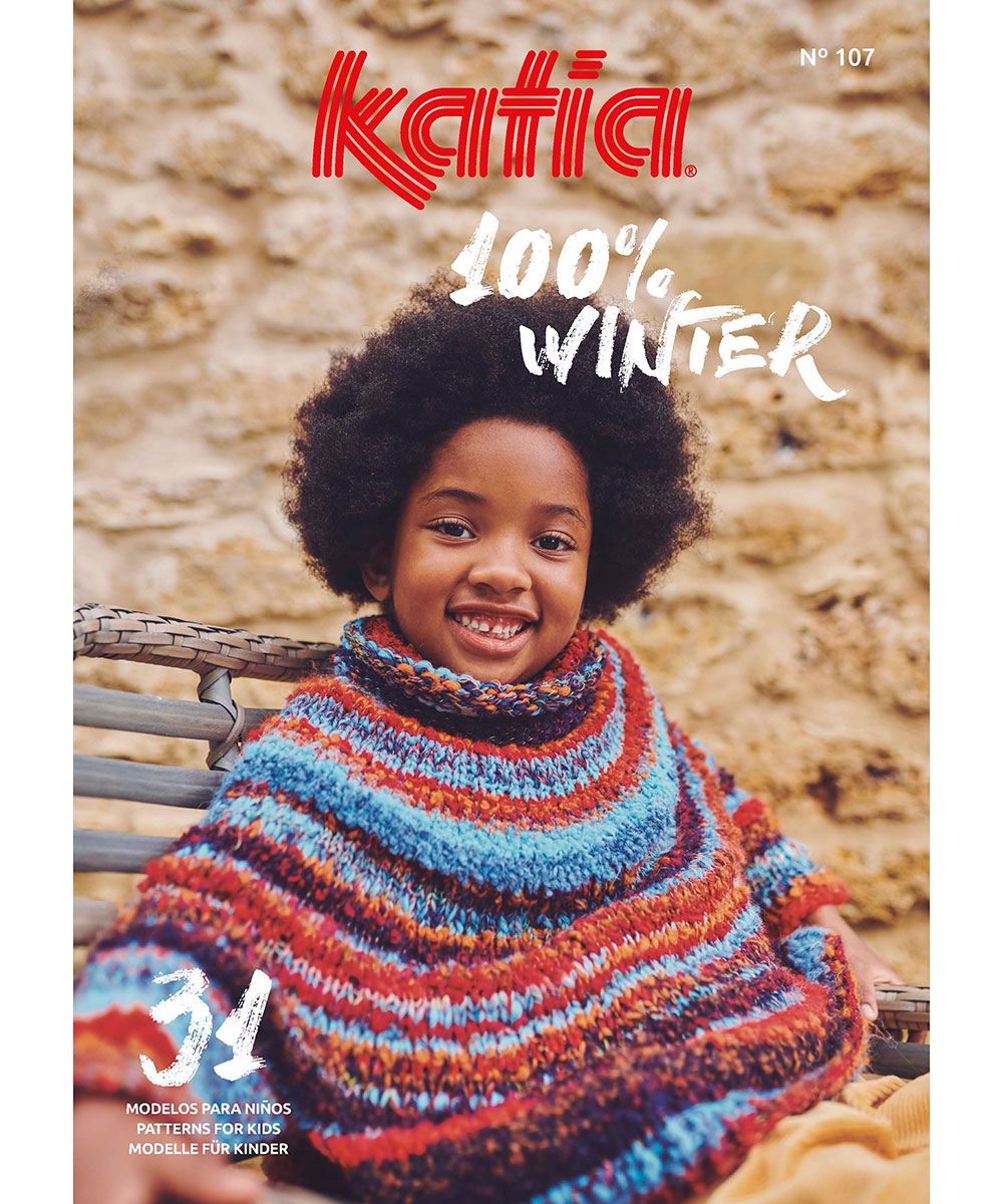 kids - Kids 107 - Autumn / Winter - books