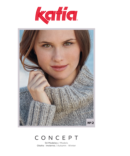 Woman Concept Woman 2 Autumn Winter Books Katia Com