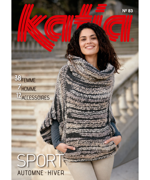 Catalogue tricot katia gratuit Clearance