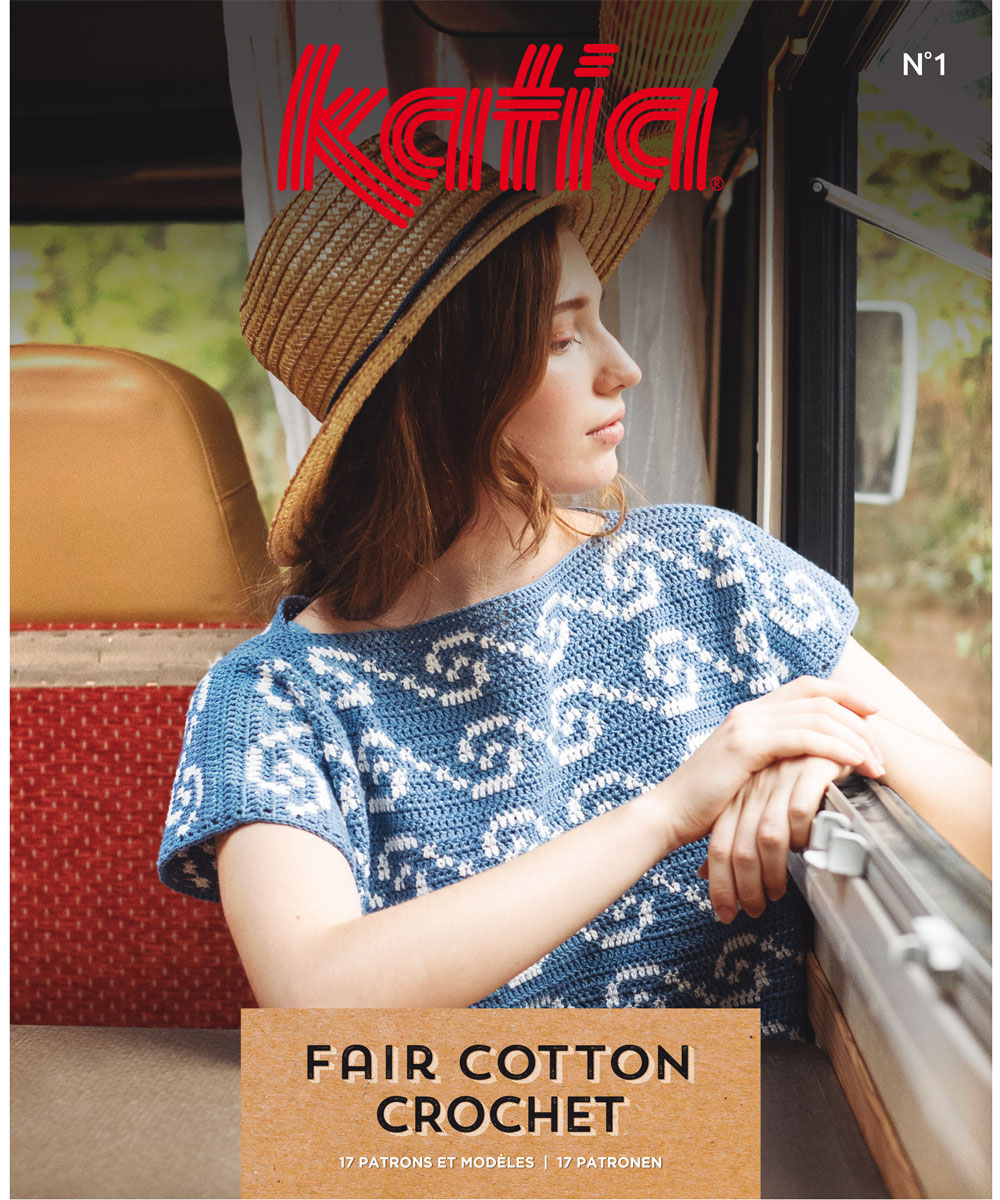 spécial FAIR COTTON Spécial 1 Printemps / Été catalogues