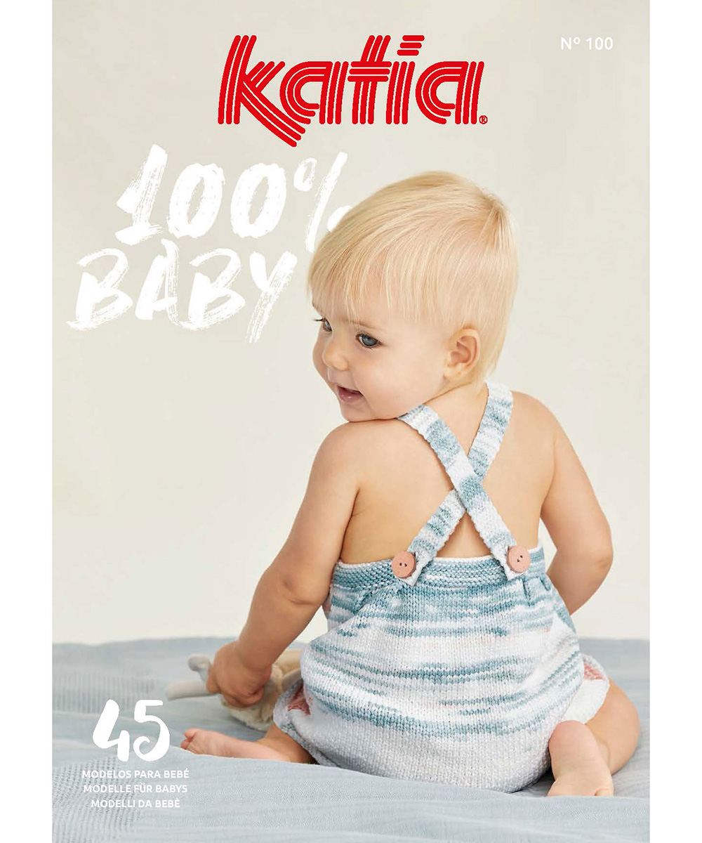 bebé - 100 - Primavera / Verano - revistas | Katia.com