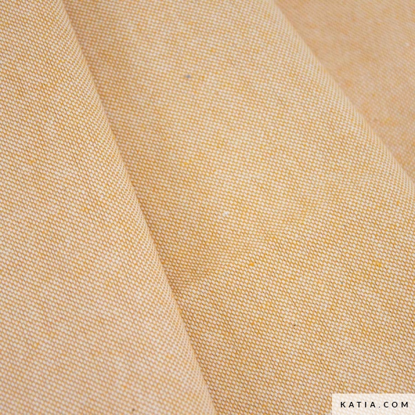 Recycled Canvas Natur Katia