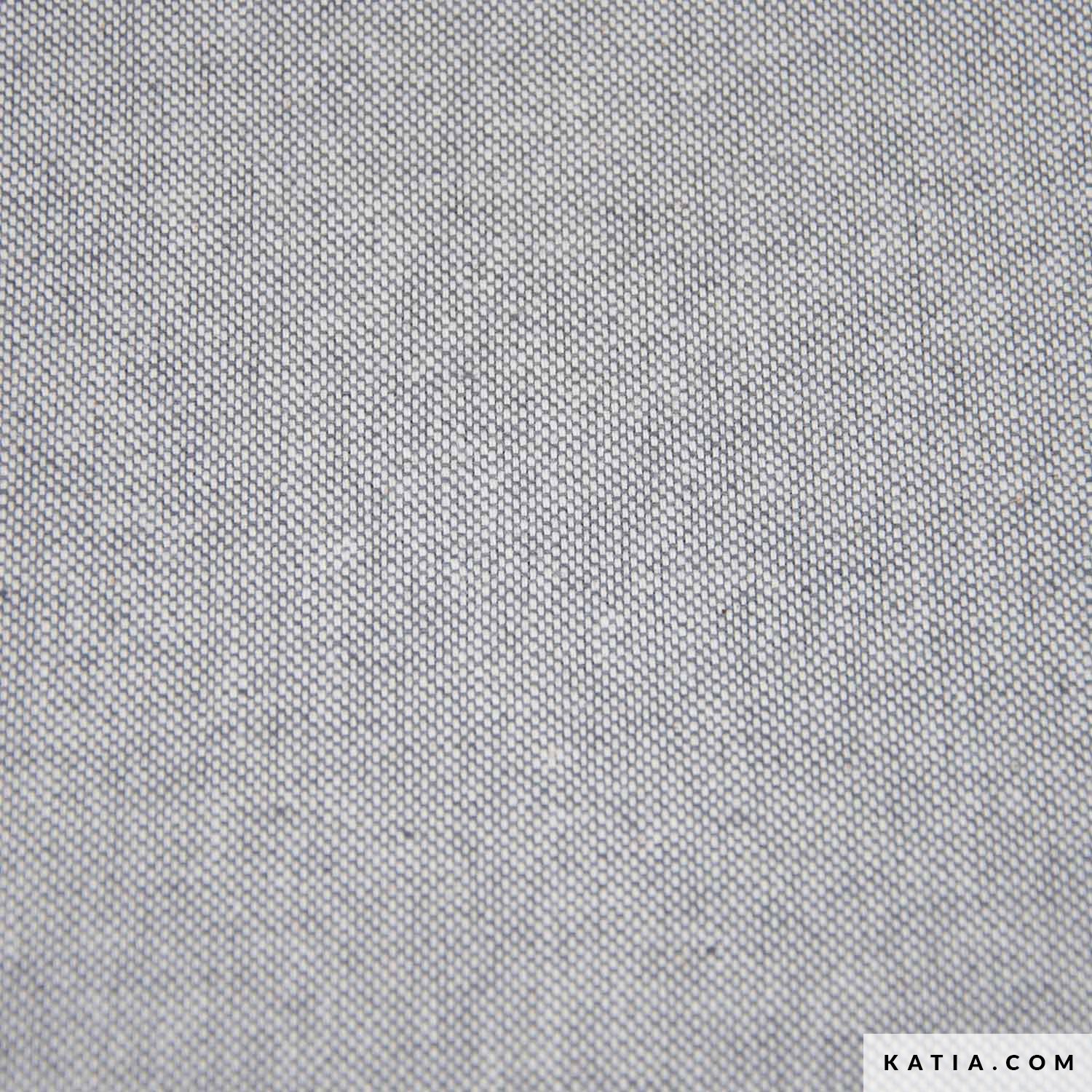 Recycled Canvas Steel Katia