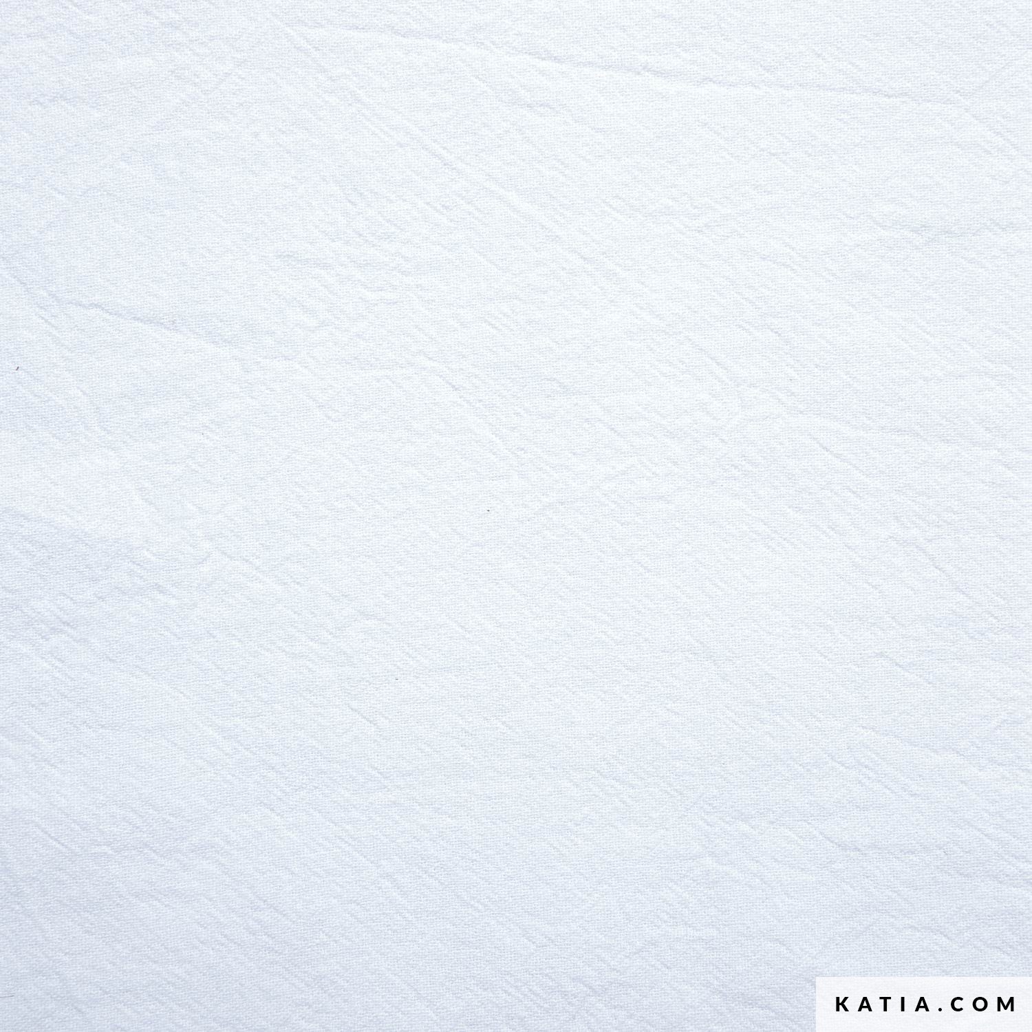 RCS0 - Optic White - | Katia.com