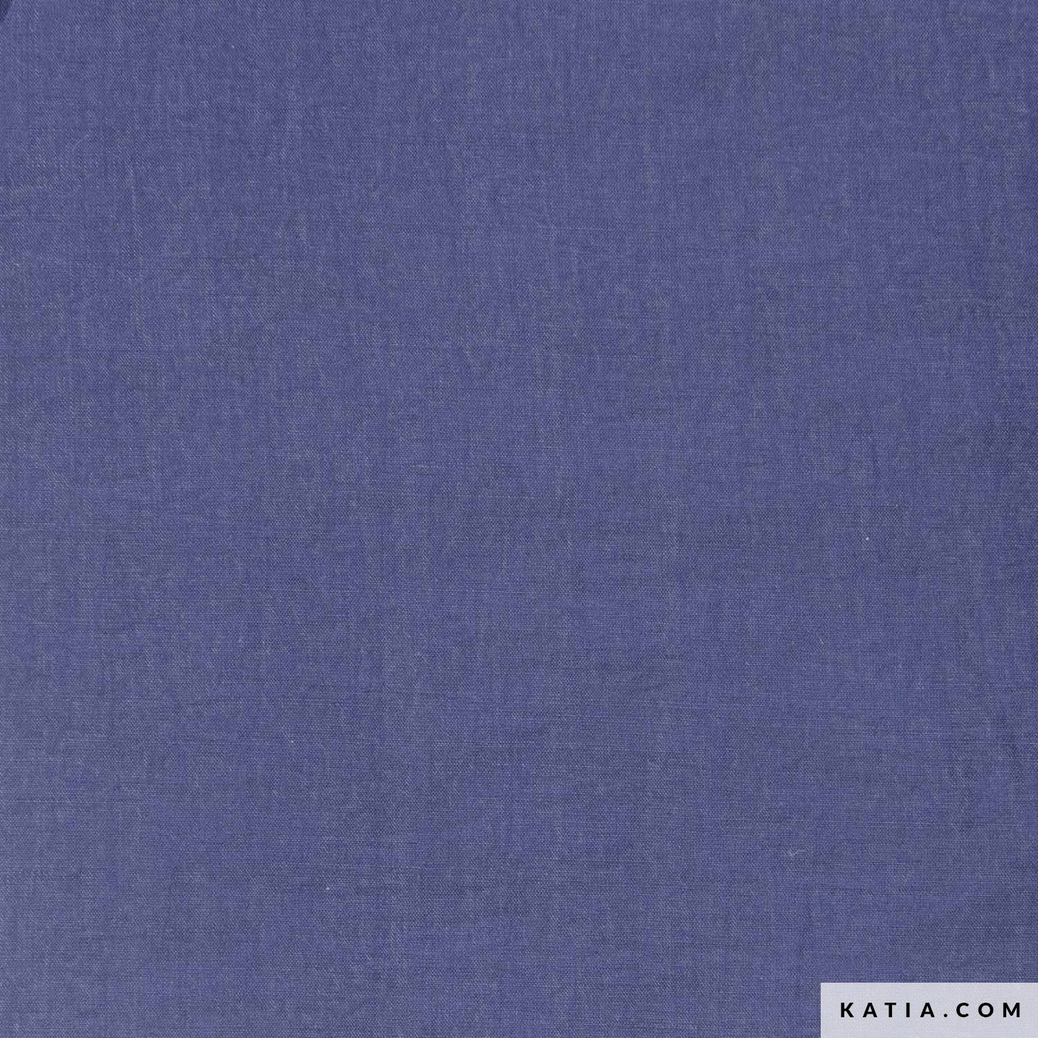 Analogie Denim Capsule Shirt - Blue Tencel main image 1