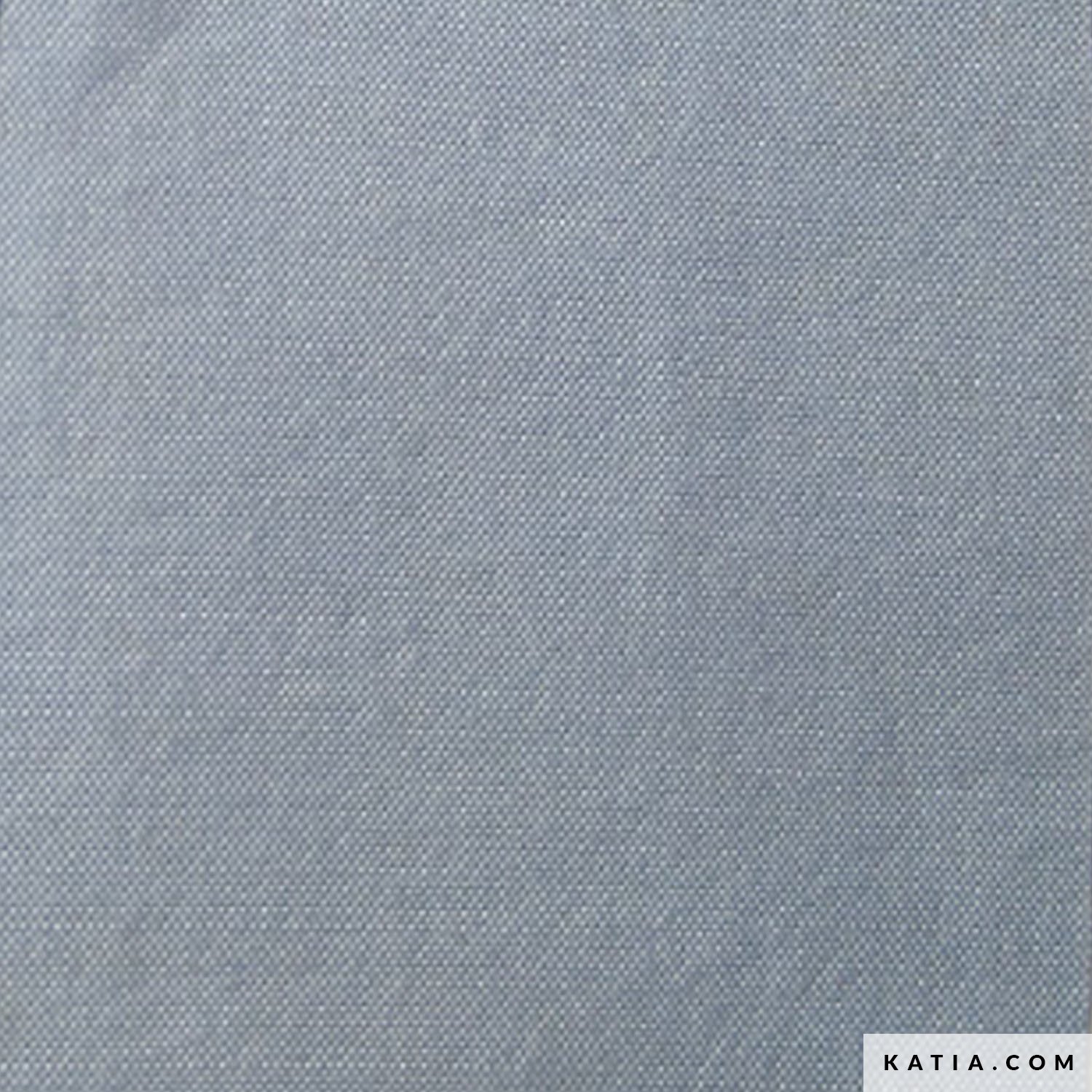 Denim Look Tencel Fabric in Light Blue - Spring / Summer | Katia.com