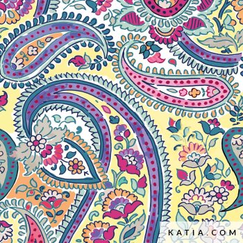 ECOVERO viscose fabrics | Katia.com