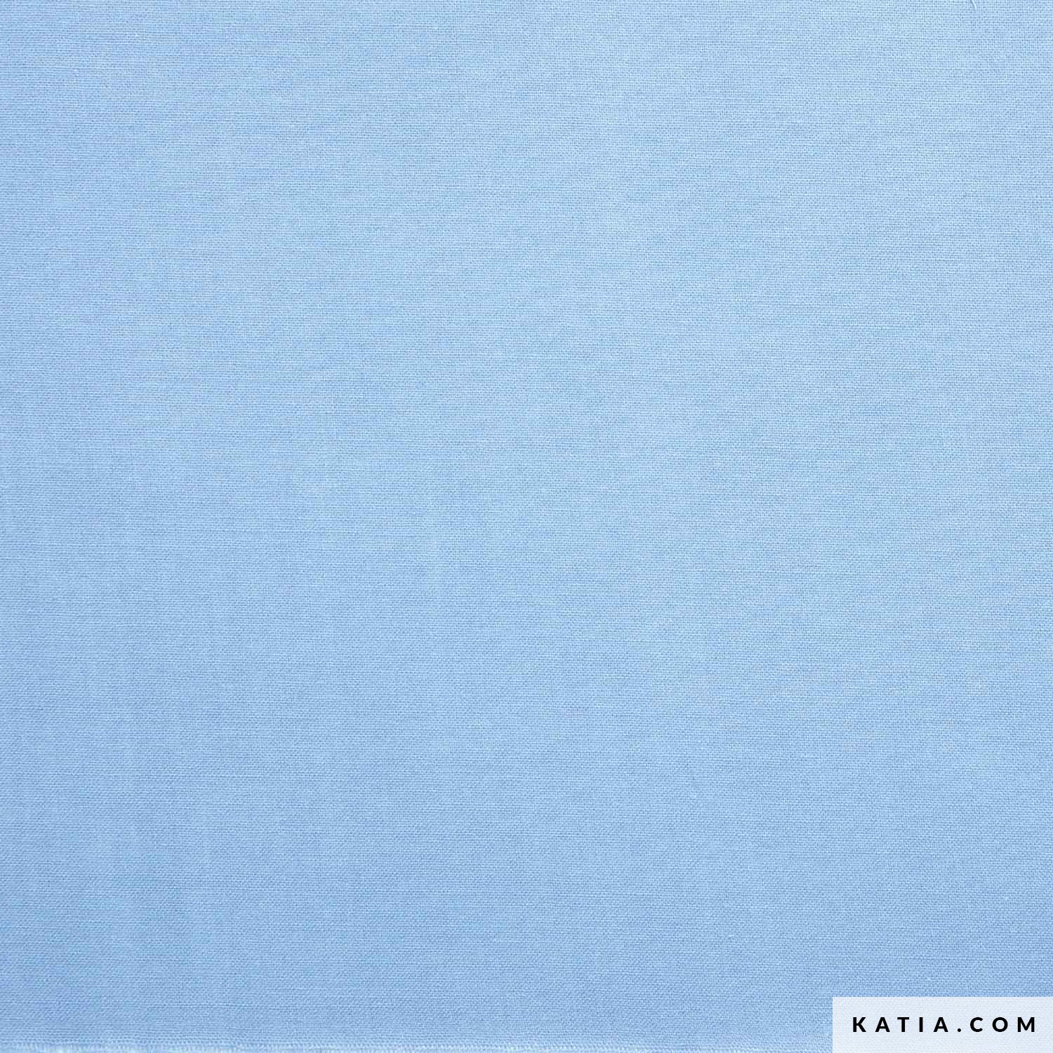 VC503 - Light Blue - | Katia.com