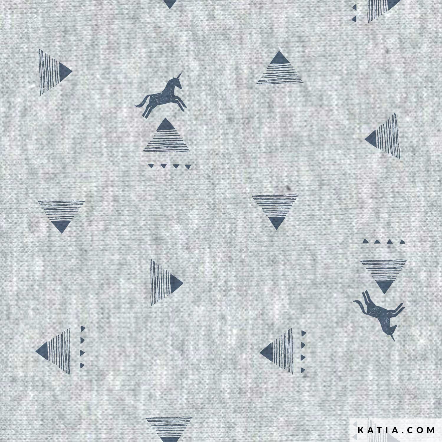 monochrome jersey fabric