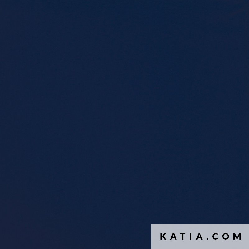 Prina C Poplin Bukser - Navy