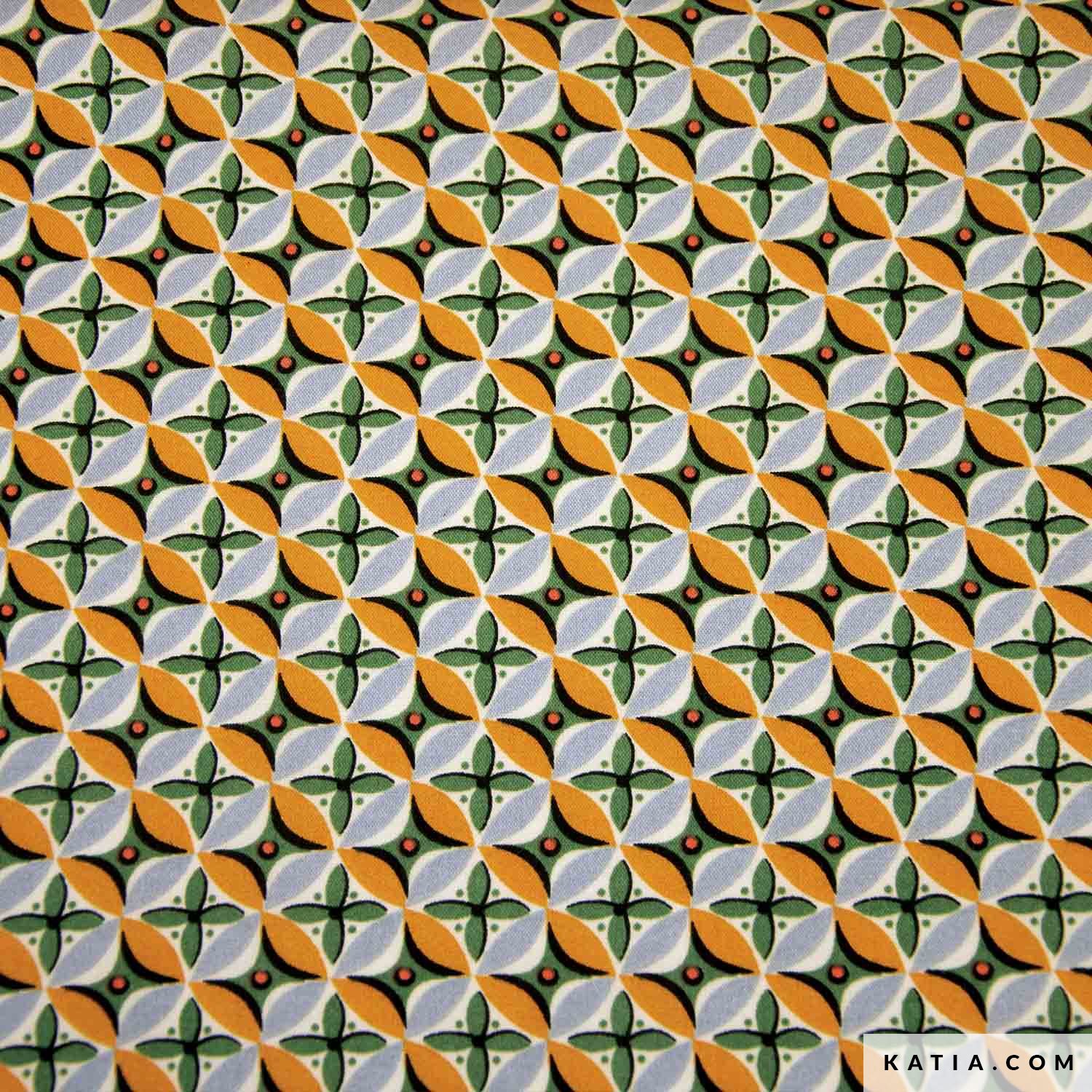 Imperial-vestito Lungo Con Stampa Floreale 100% Viscosa - Chickster's