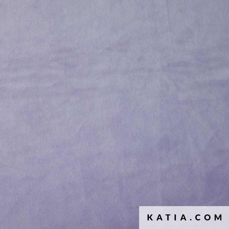 Terciopelo elástico | Katia.com