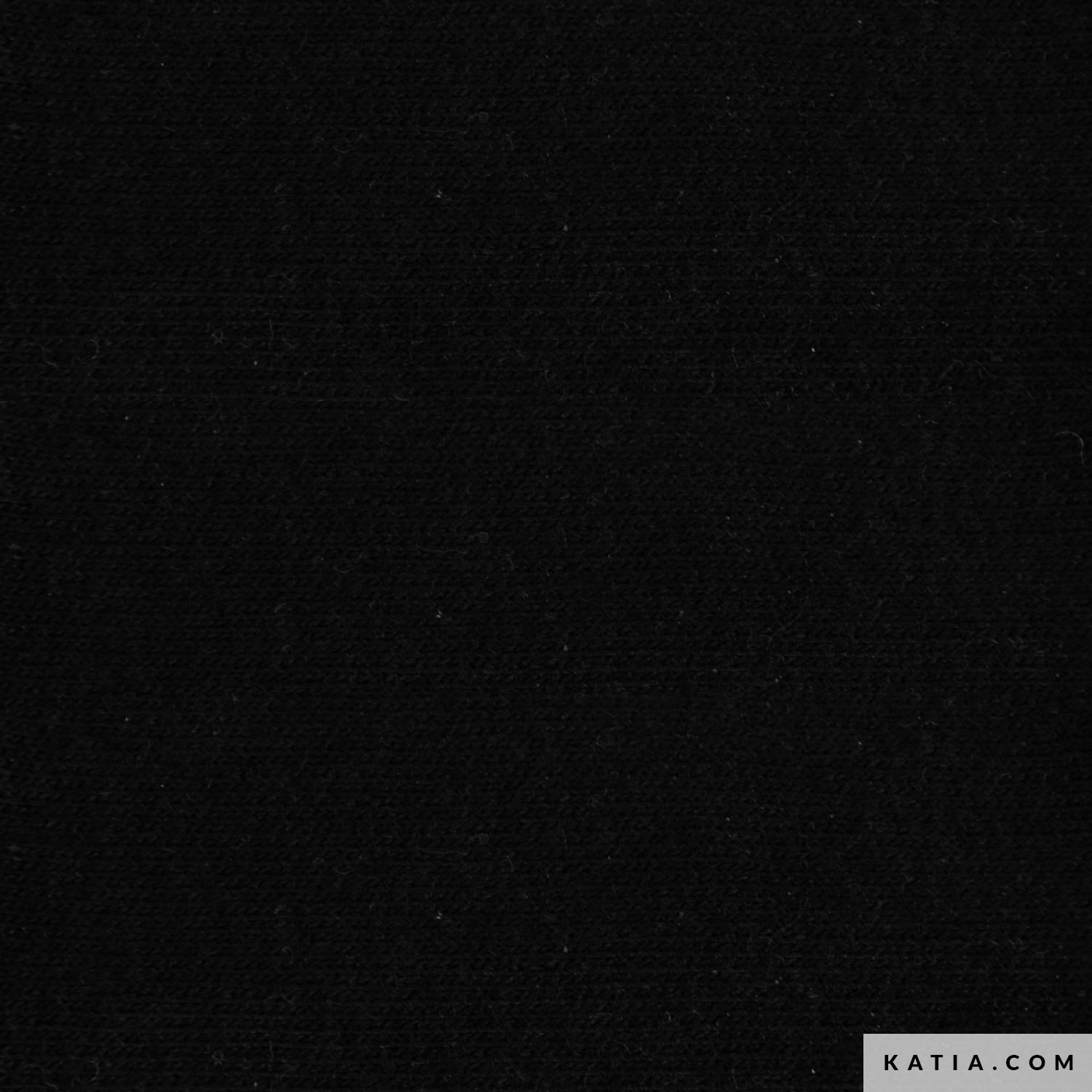 80Z Black Cotton Canvas fabric