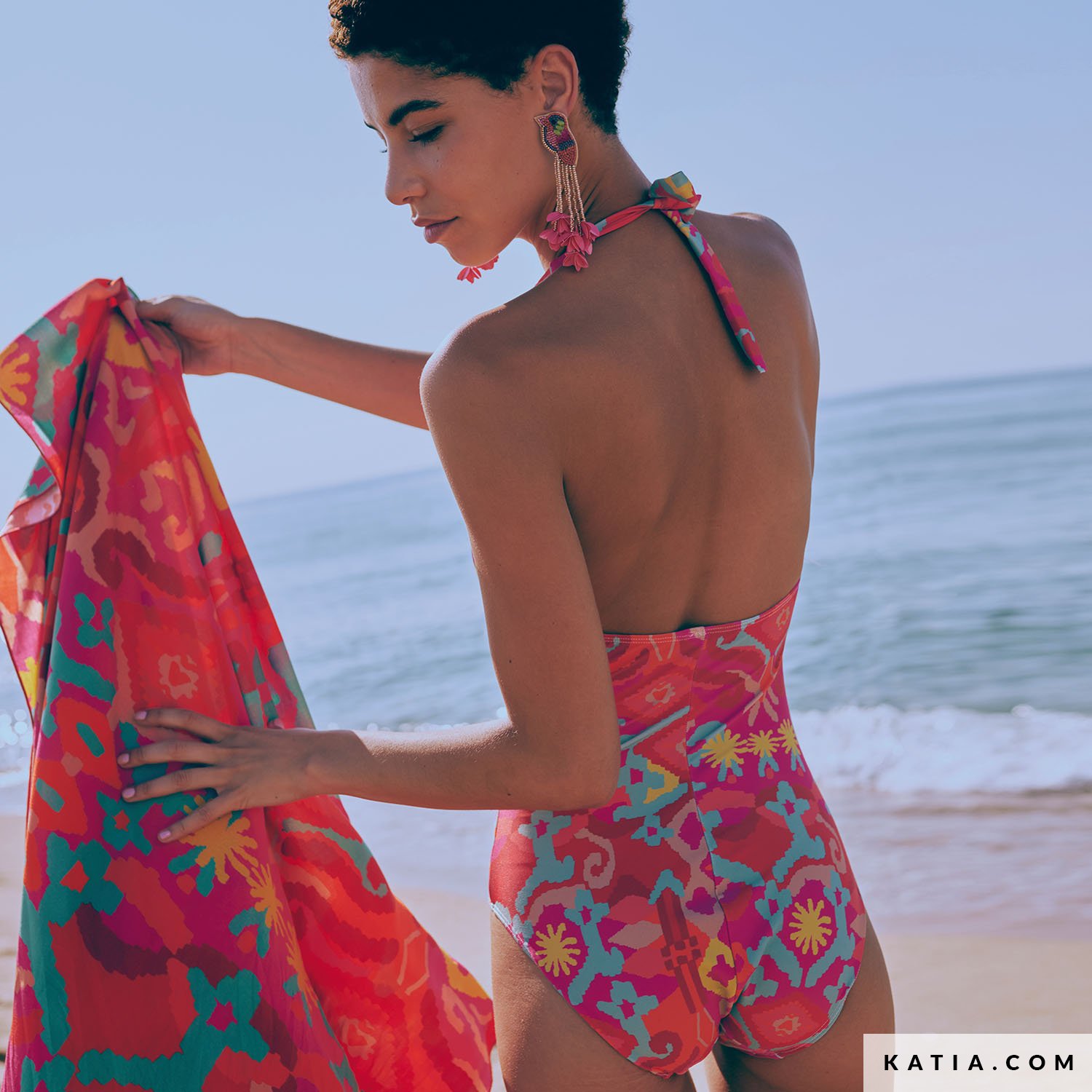 Maillot de bain - Femme - Printemps / Été - modèles & p
