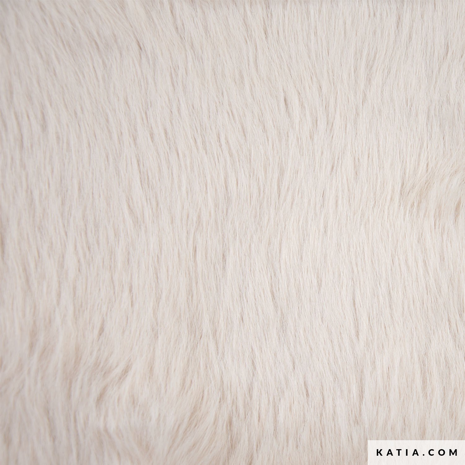 Tessuto Pelliccia Sintetica Minky Ice Fabrics &ndash; Morbido Visone Color Cammello, Venduto Al Metro