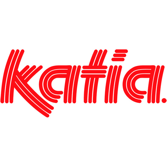 Katia Garens - Wol - Stoffen...