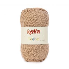 Peques: Acrylic Yarn (Lace) ¦ Katia.com - Katia